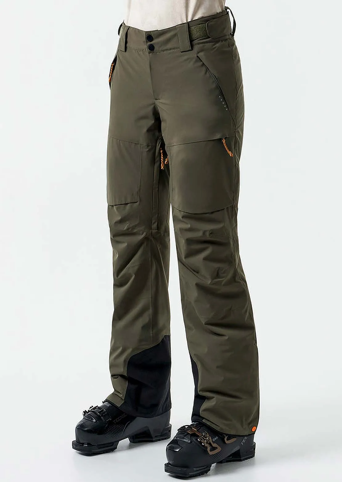 Orage Women's Clara Insulated Pants sold by Prfo product image thumbnail 2