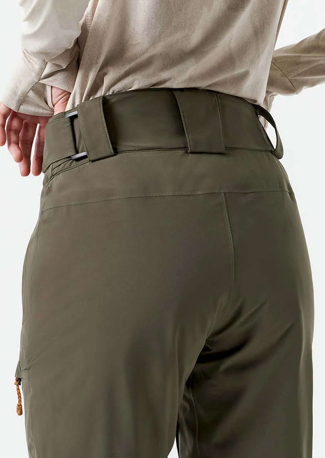 Orage Women's Clara Insulated Pants sold by Prfo product image thumbnail 5