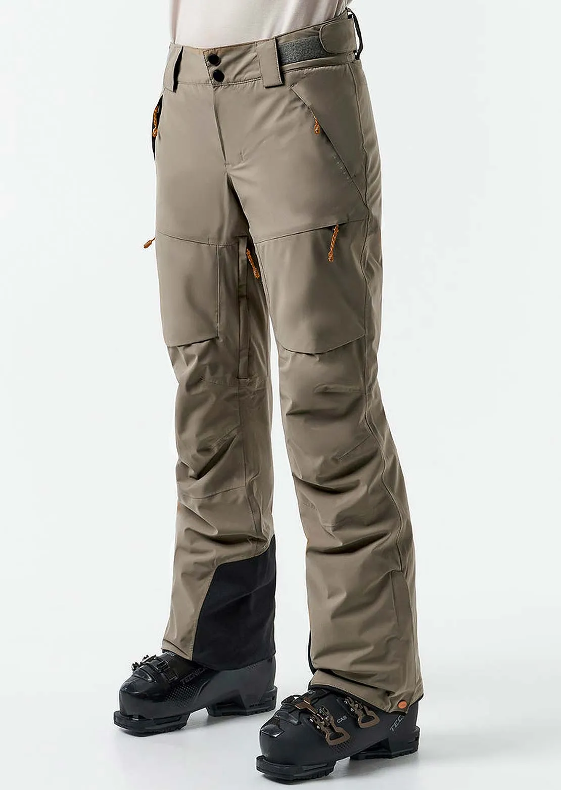 Orage Women's Clara Insulated Pants sold by Prfo product image thumbnail 2