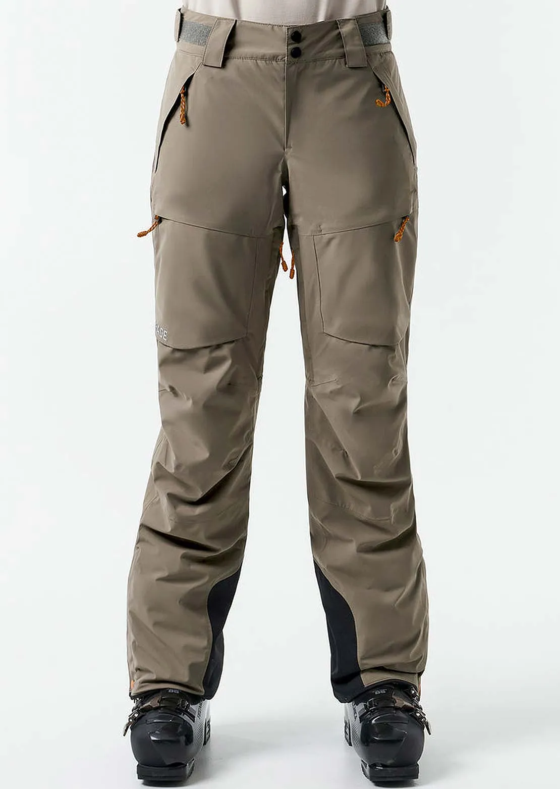 Orage Women's Clara Insulated Pants sold by Prfo