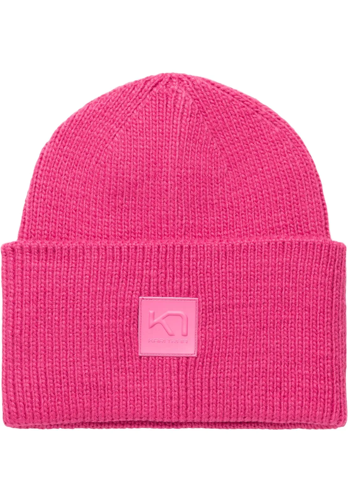 KARI TRAA Women's Kyte Beanie sold by Prfo product image thumbnail 2