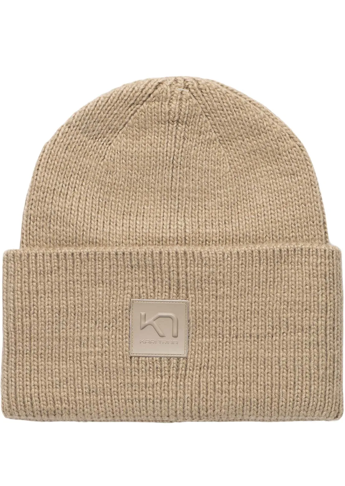 KARI TRAA Women's Kyte Beanie sold by Prfo