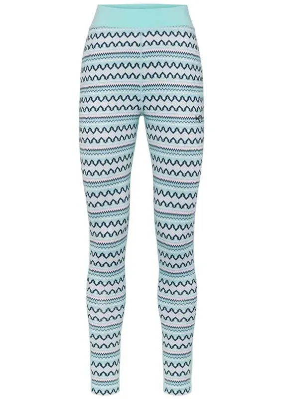 KARI TRAA Women's Lilja High Waist Pants sold by Prfo