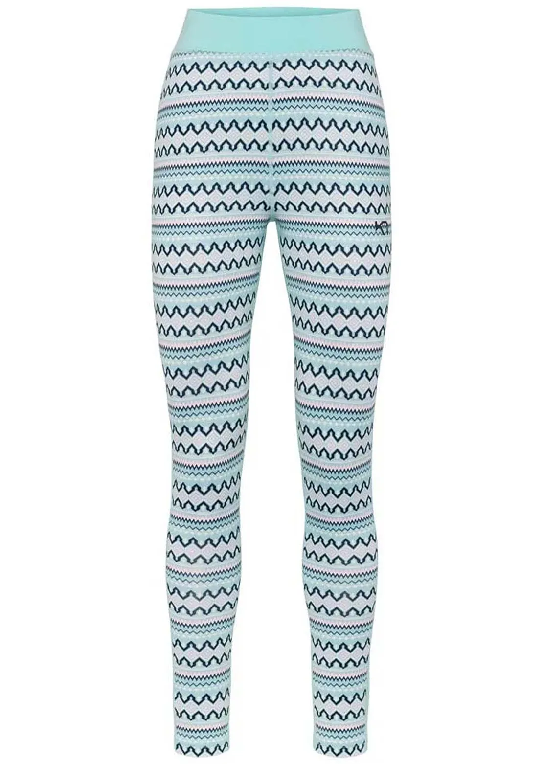 KARI TRAA Women's Lilja High Waist Pants sold by Prfo