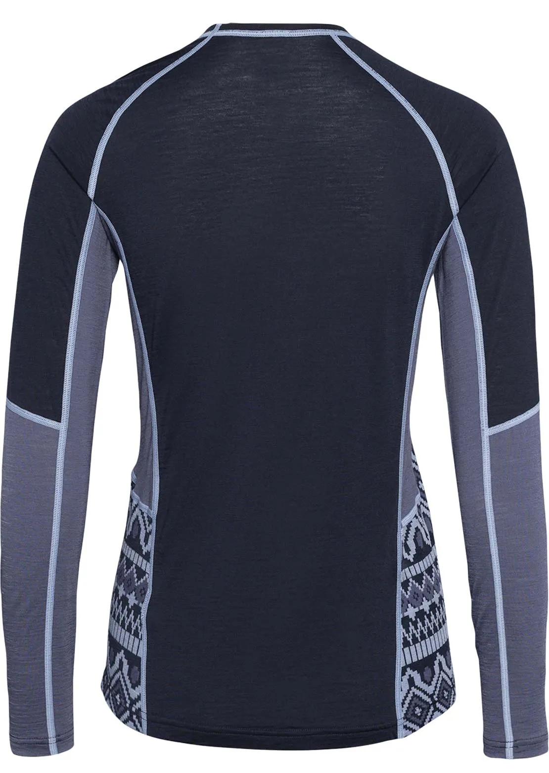 KARI TRAA Women's Malia Long Sleeve sold by Prfo product image thumbnail 2