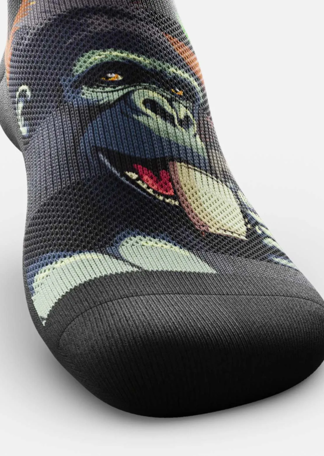 Outway Unisex Coffee is Life Crew Socks sold by Prfo product image thumbnail 3