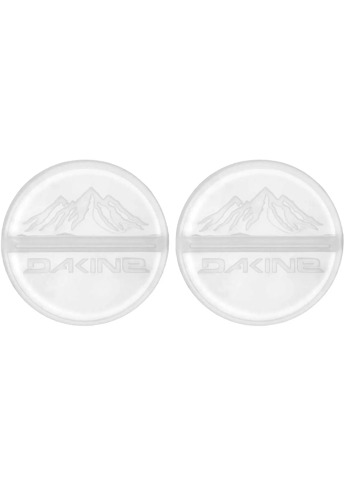Dakine Unisex Round Scraper Stomp Pads sold by Prfo