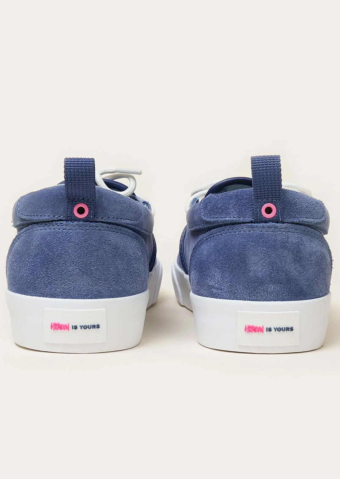 Hours Is Yours Men's Hours X Heroin Skateboard Shoes sold by Prfo product image thumbnail 3