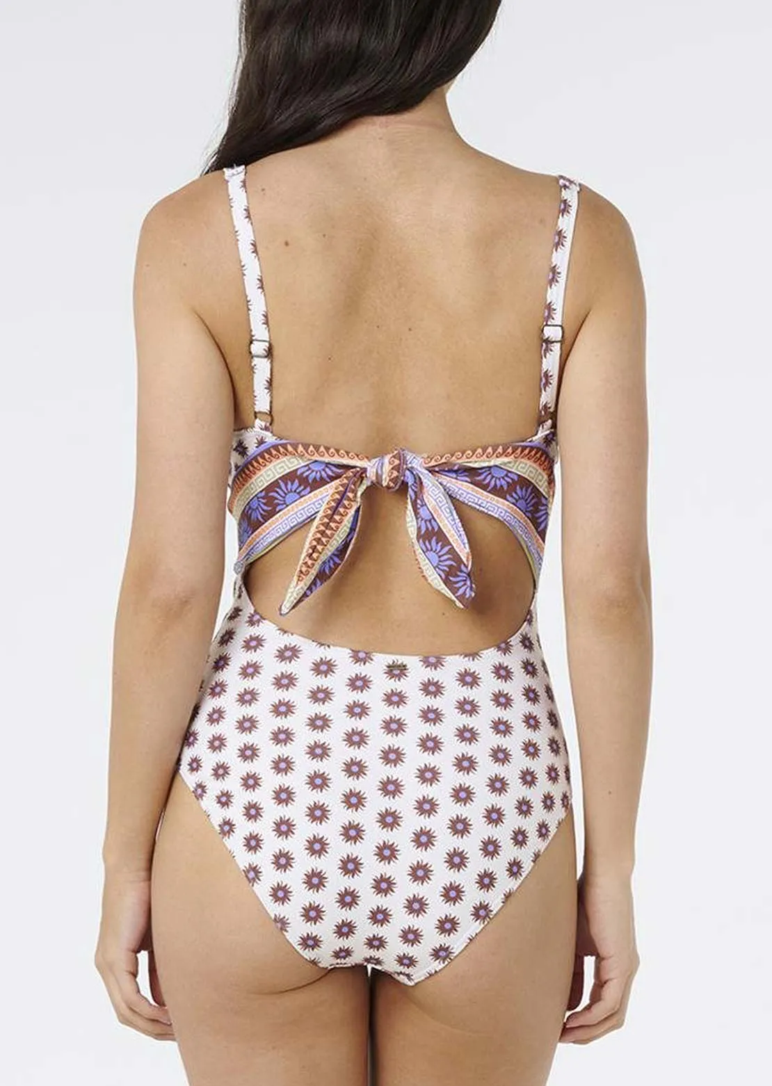 Rip Curl Women's Amare D-DD One Piece sold by Prfo product image thumbnail 2