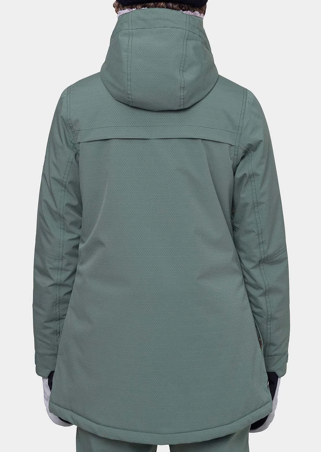 686 Women's Spirit Jacket sold by Prfo product image thumbnail 2