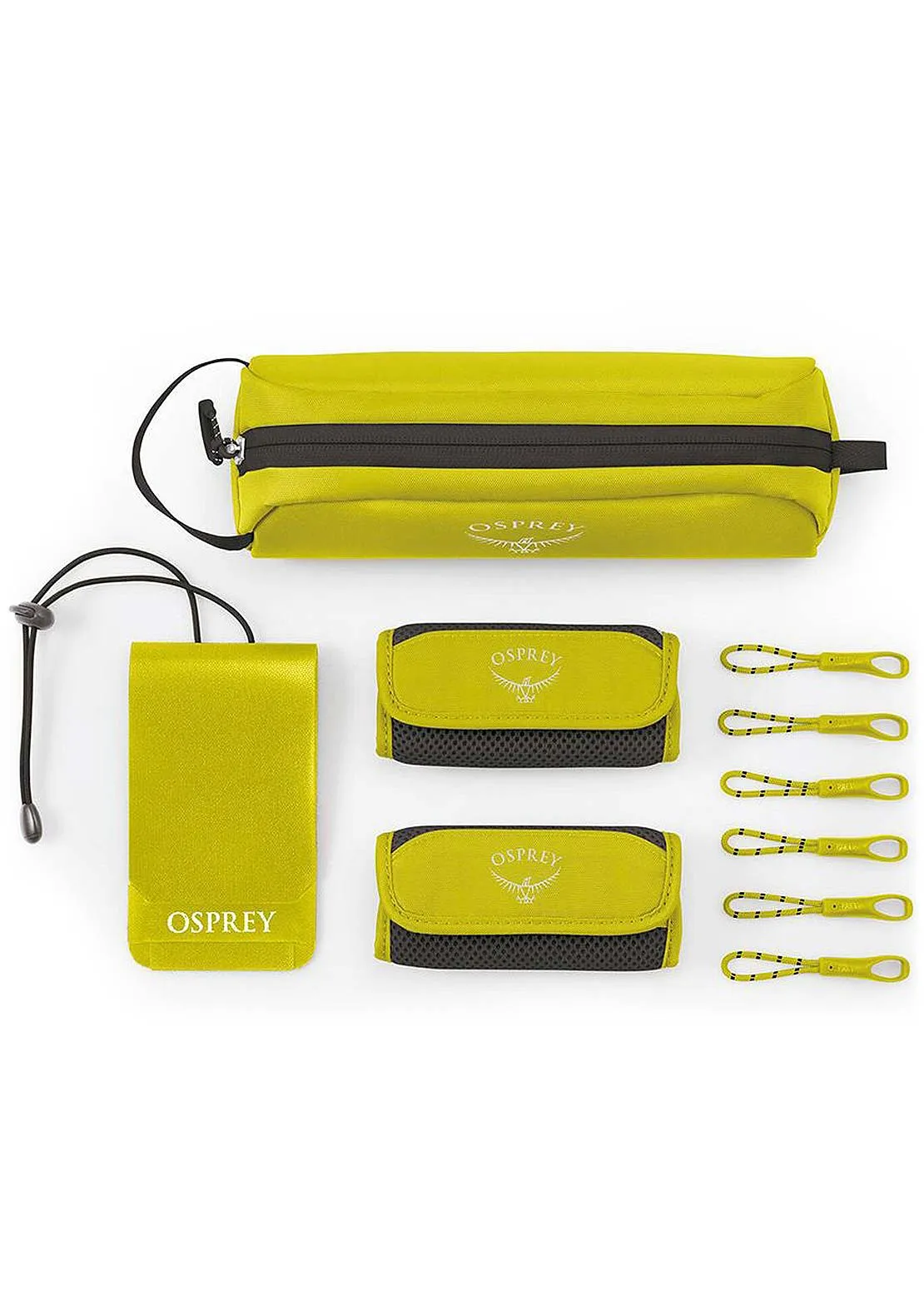 Osprey Luggage Customization Kit sold by Prfo product image thumbnail 4