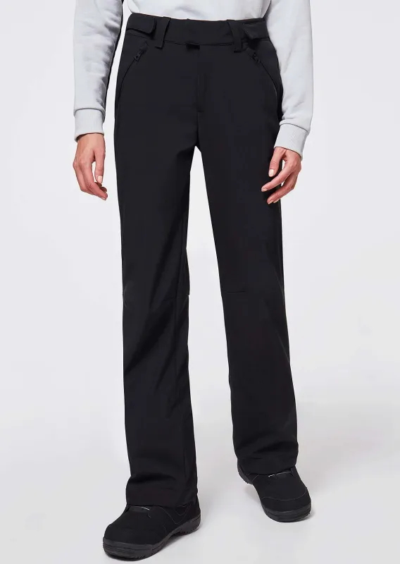 Oakley Women's Softshell Pants sold by Prfo