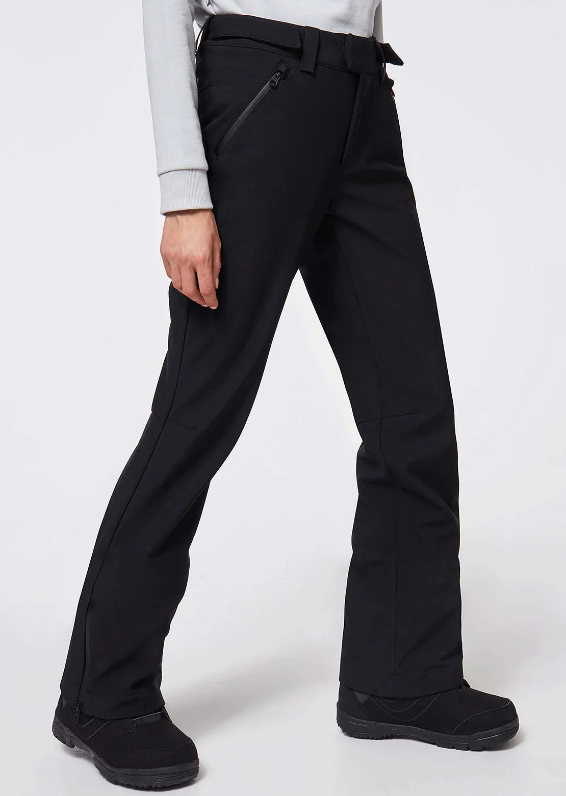 Oakley Women's Softshell Pants sold by Prfo product image thumbnail 2