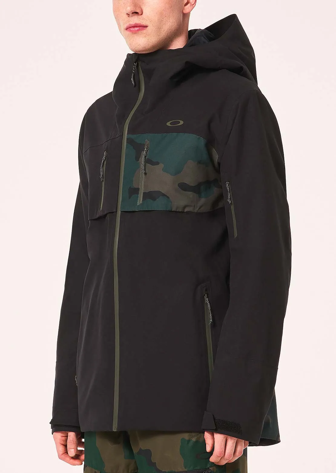 Oakley Men's Kendall RC Shell Jacket sold by Prfo product image thumbnail 2