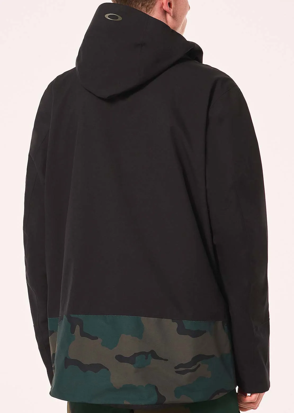 Oakley Men's Kendall RC Shell Jacket sold by Prfo product image thumbnail 3