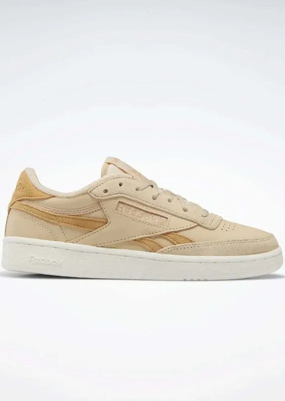 Reebok Women's Club C Revenge Vintage Shoes sold by Prfo