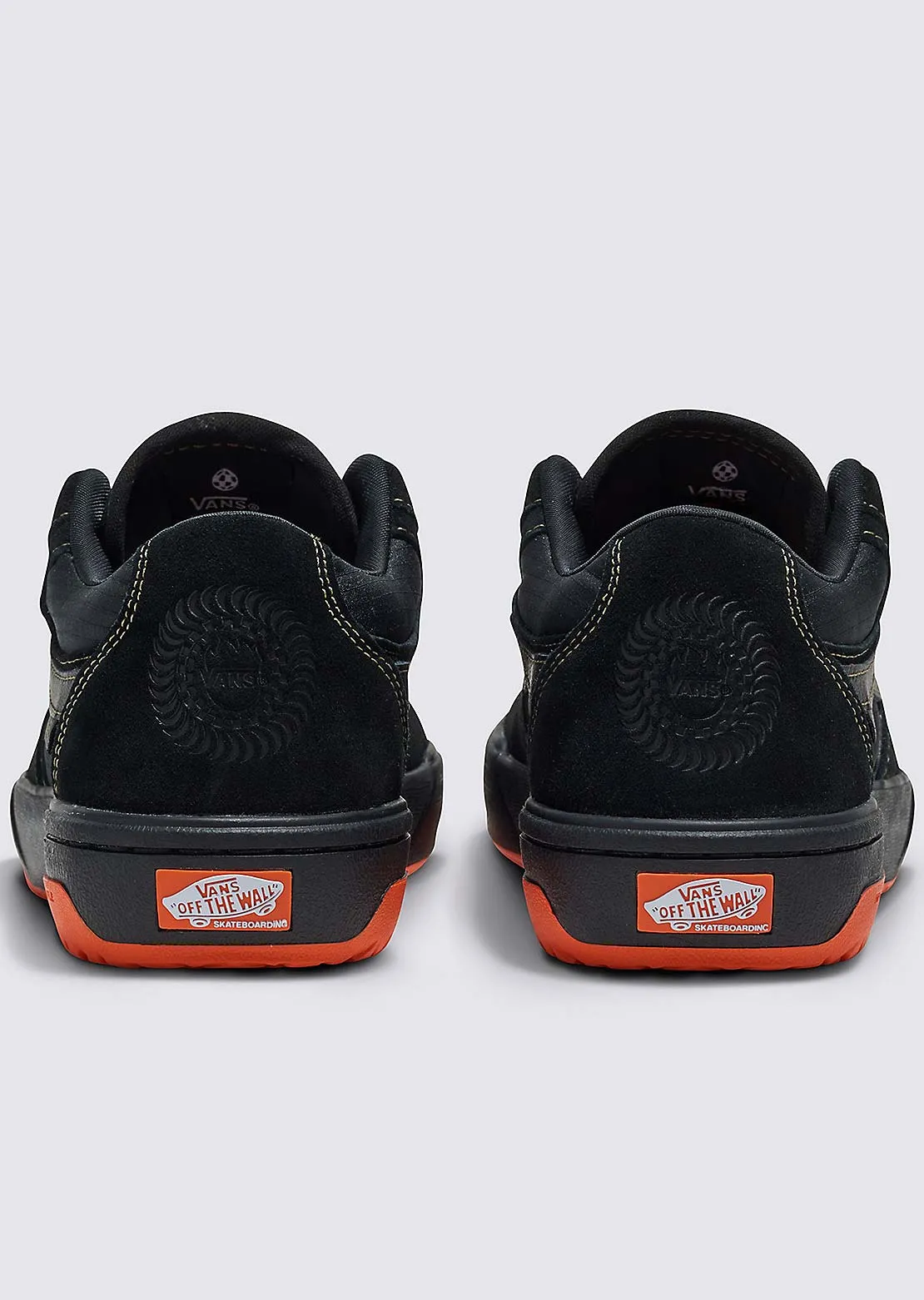 Vans Unisex Rowan 2 Shoes sold by Prfo product image thumbnail 4