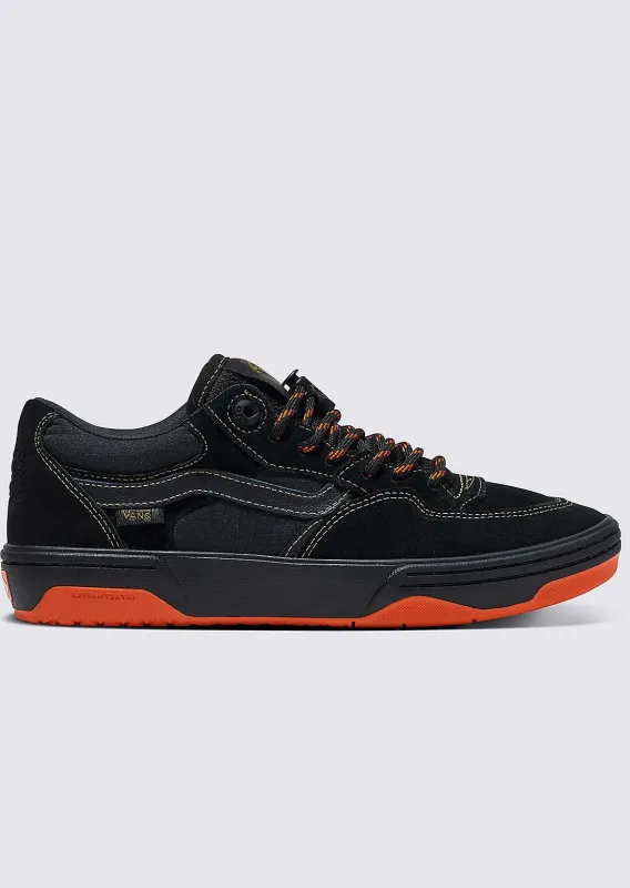 Vans Unisex Rowan 2 Shoes sold by Prfo