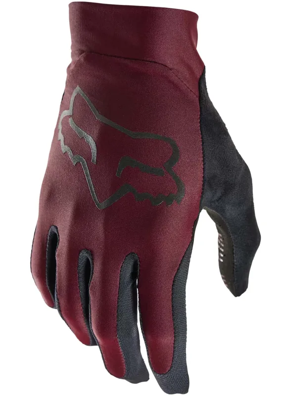 Fox Men's Flexair Mountain Bike Gloves sold by Prfo