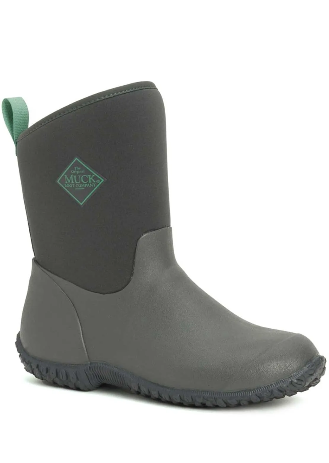 Muck Boot Co. Women's Muckster II Mid Boots sold by Prfo product image thumbnail 2