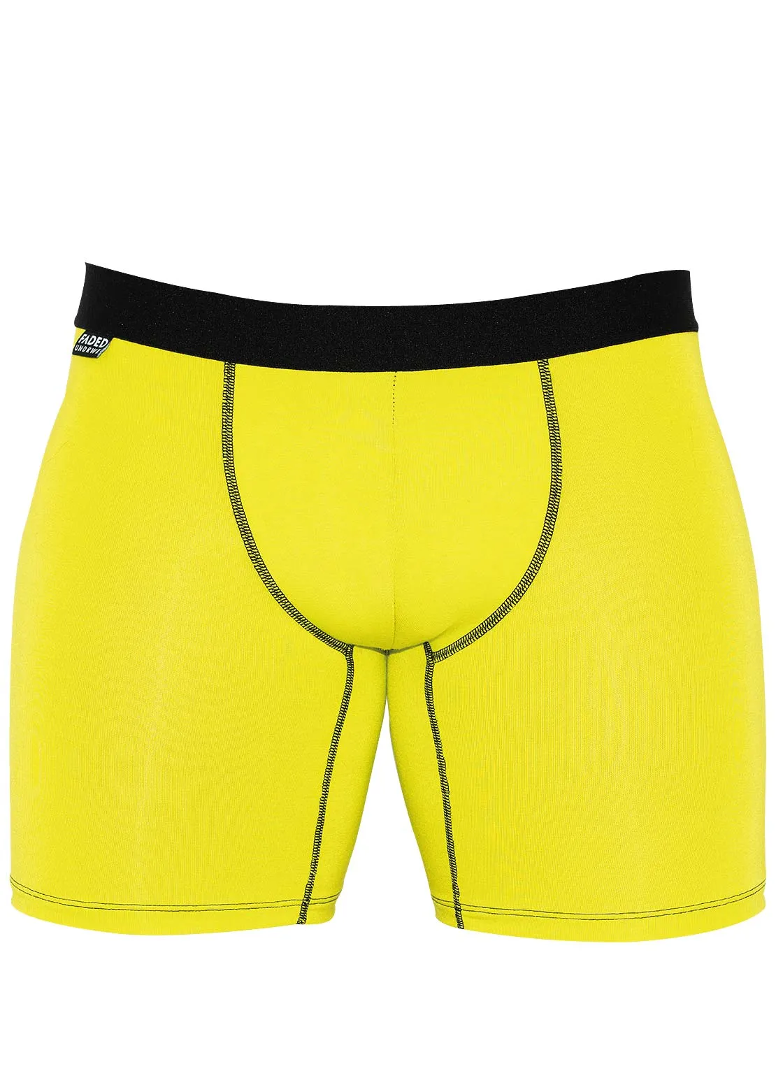 Faded Men's Boxer sold by Prfo