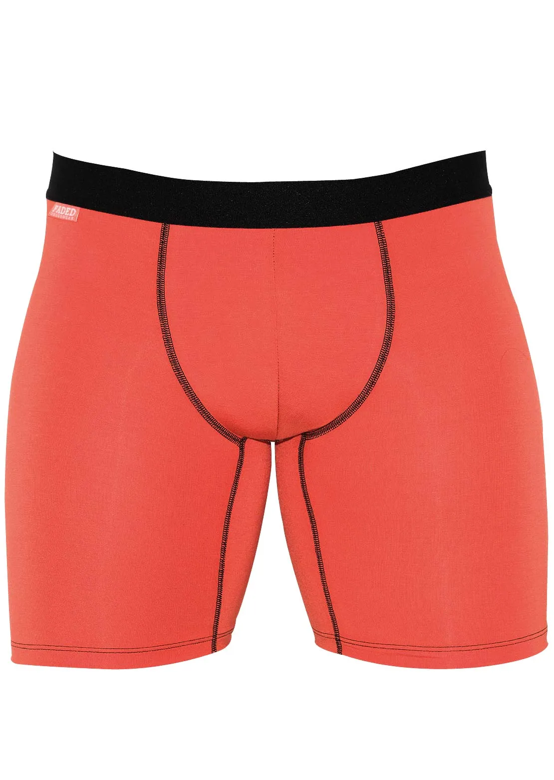 Faded Men's Boxer sold by Prfo product image thumbnail 5