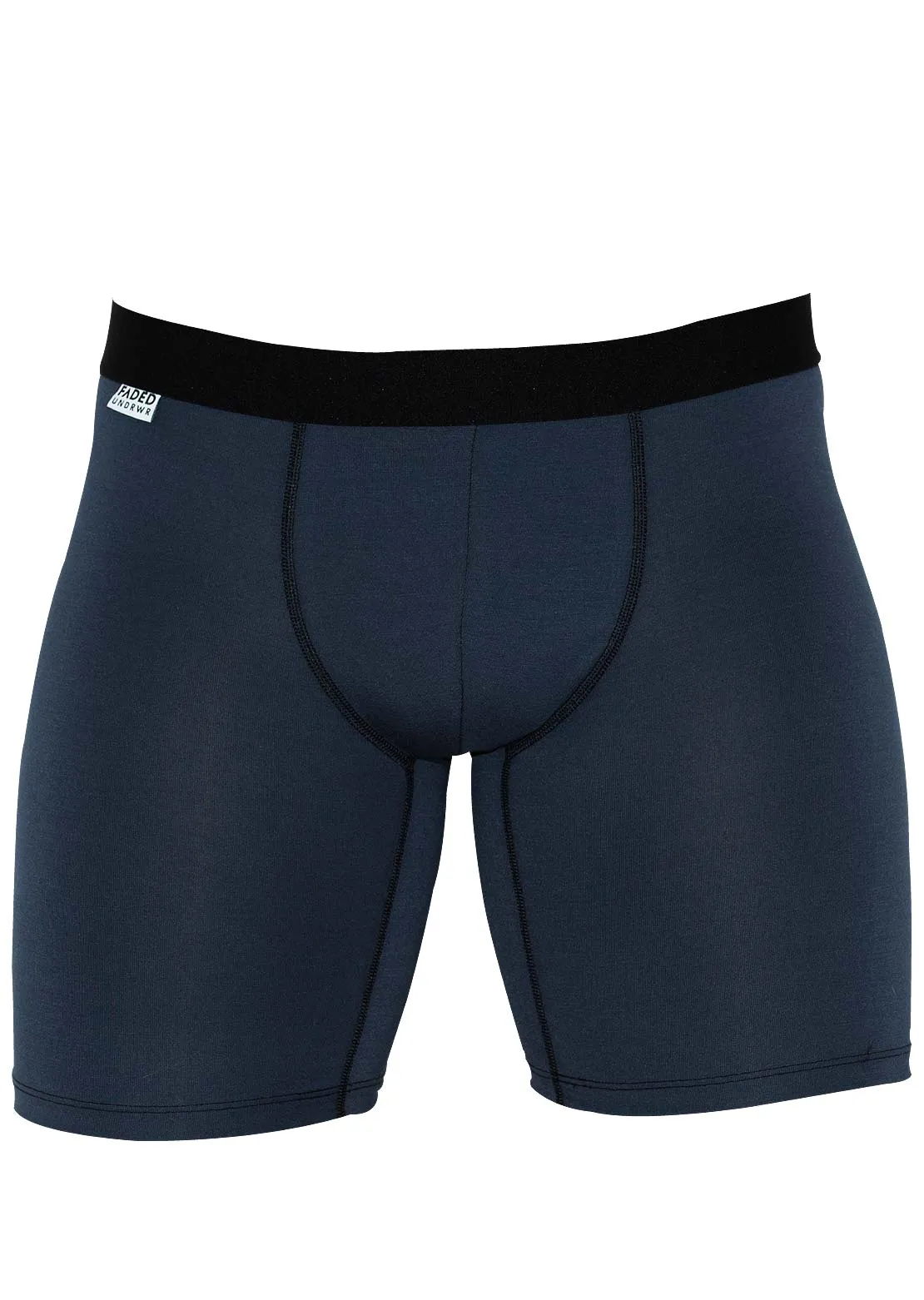 Faded Men's Boxer sold by Prfo product image thumbnail 3