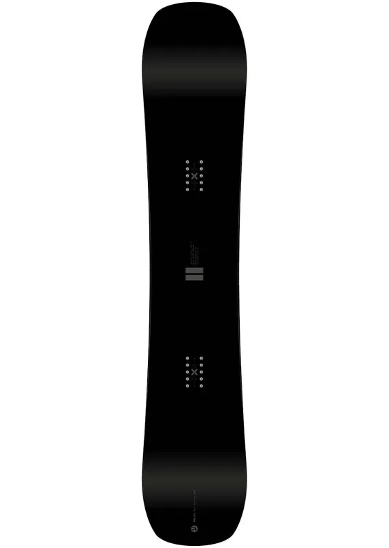 Amplid Unisex Cab Driver Snowboard sold by Prfo