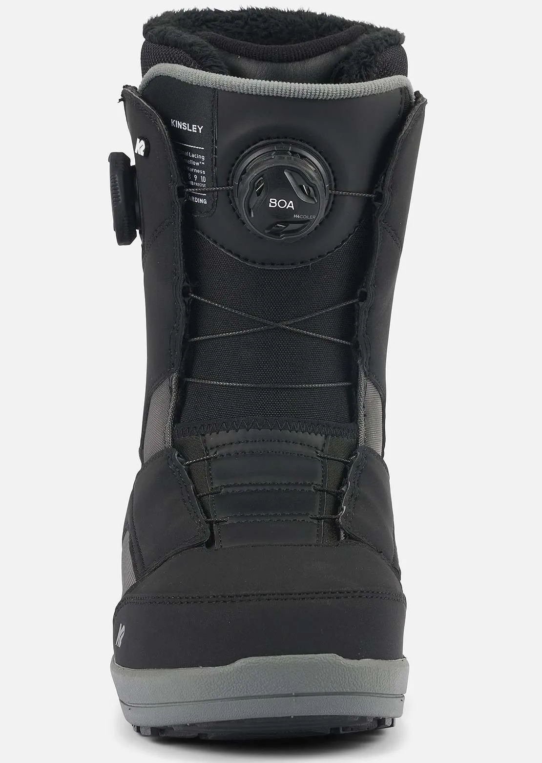 K2 Women's Kinsley Snowboard Boots sold by Prfo product image thumbnail 5