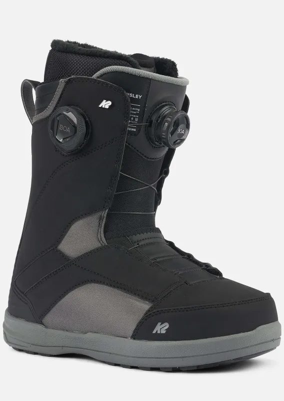 K2 Women's Kinsley Snowboard Boots sold by Prfo