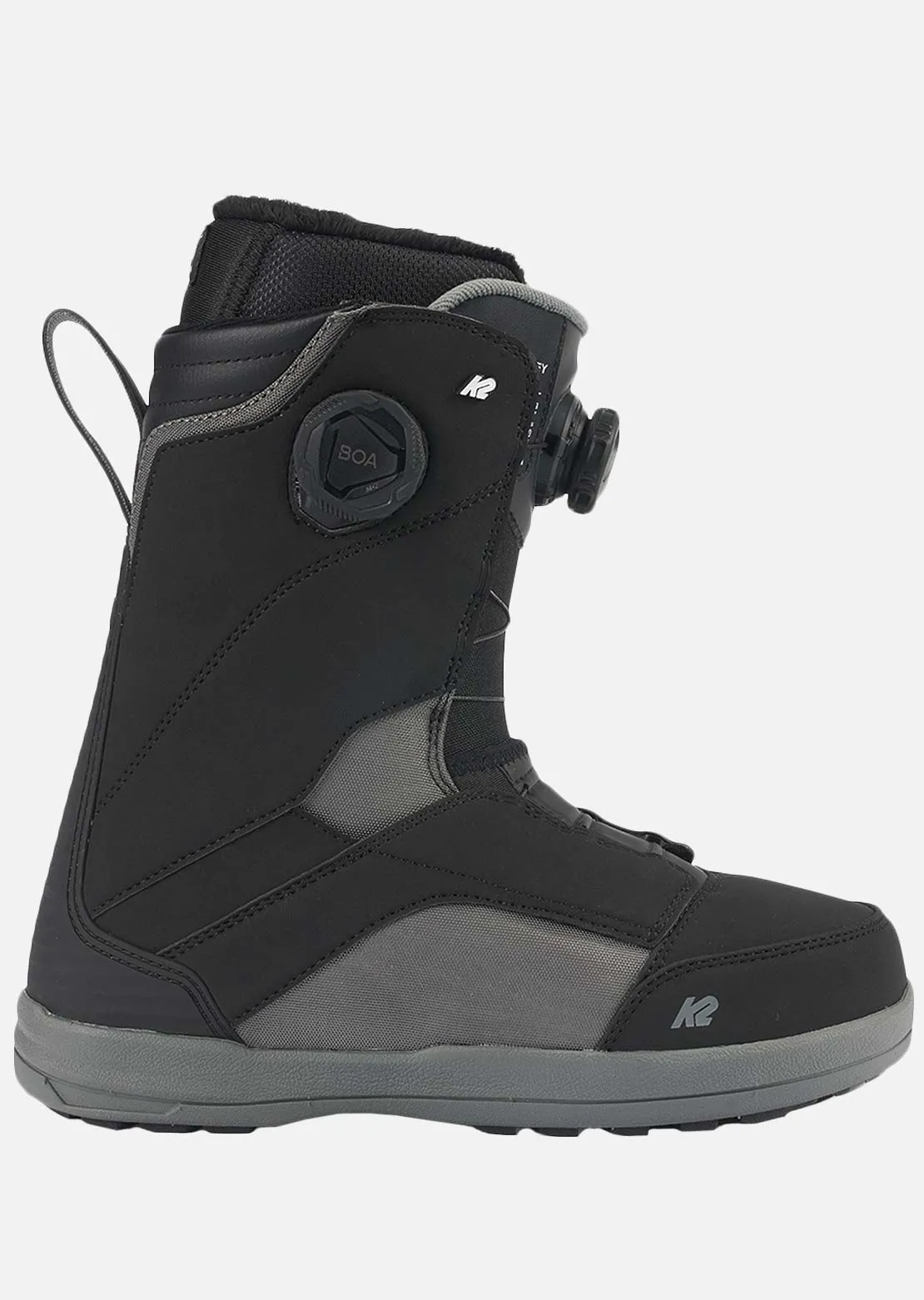 K2 Women's Kinsley Snowboard Boots sold by Prfo product image thumbnail 2