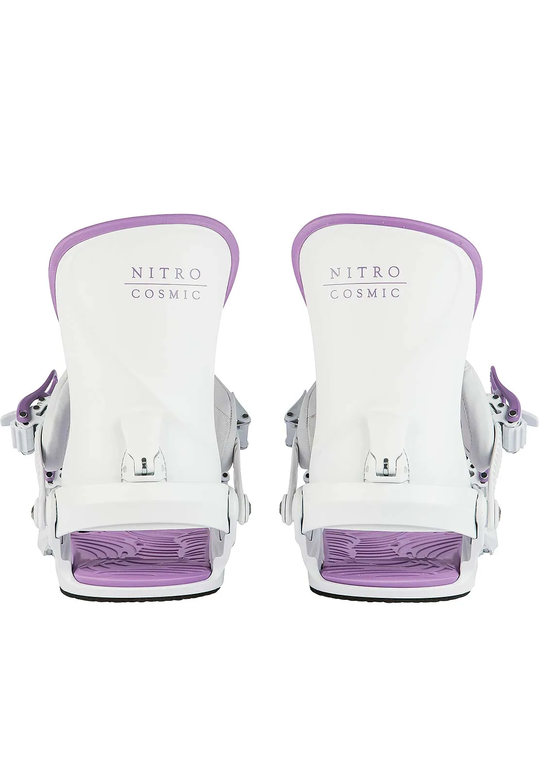 Nitro Women's Cosmic Snowboard Bindings sold by Prfo product image thumbnail 3