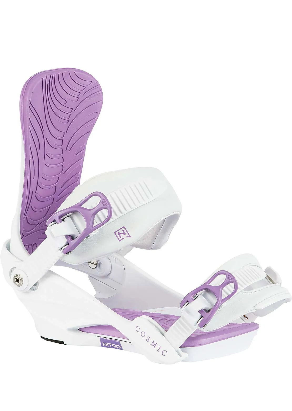 Nitro Women's Cosmic Snowboard Bindings sold by Prfo