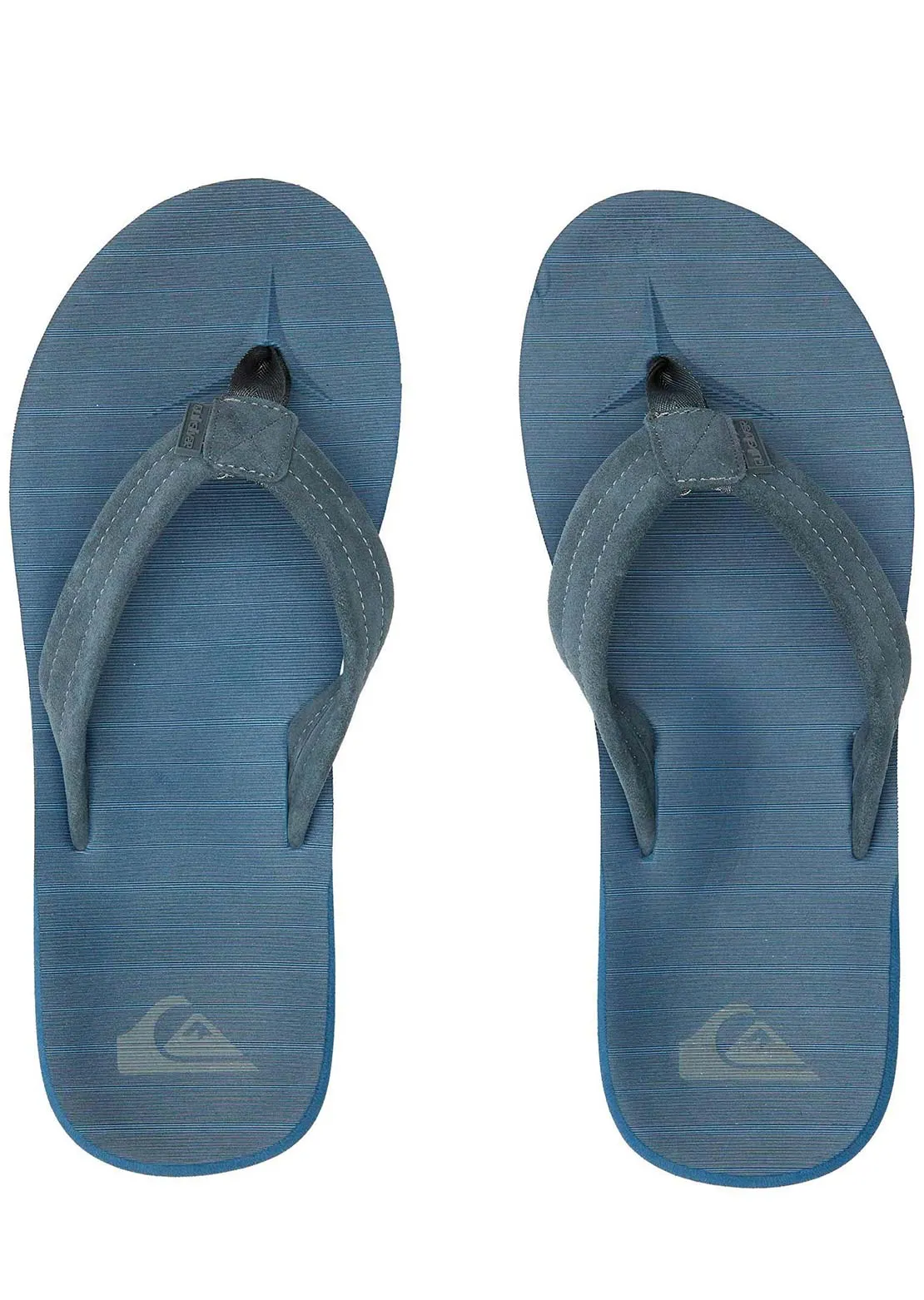 Quiksilver Men's Carver Suede Core Sandals sold by Prfo product image thumbnail 4