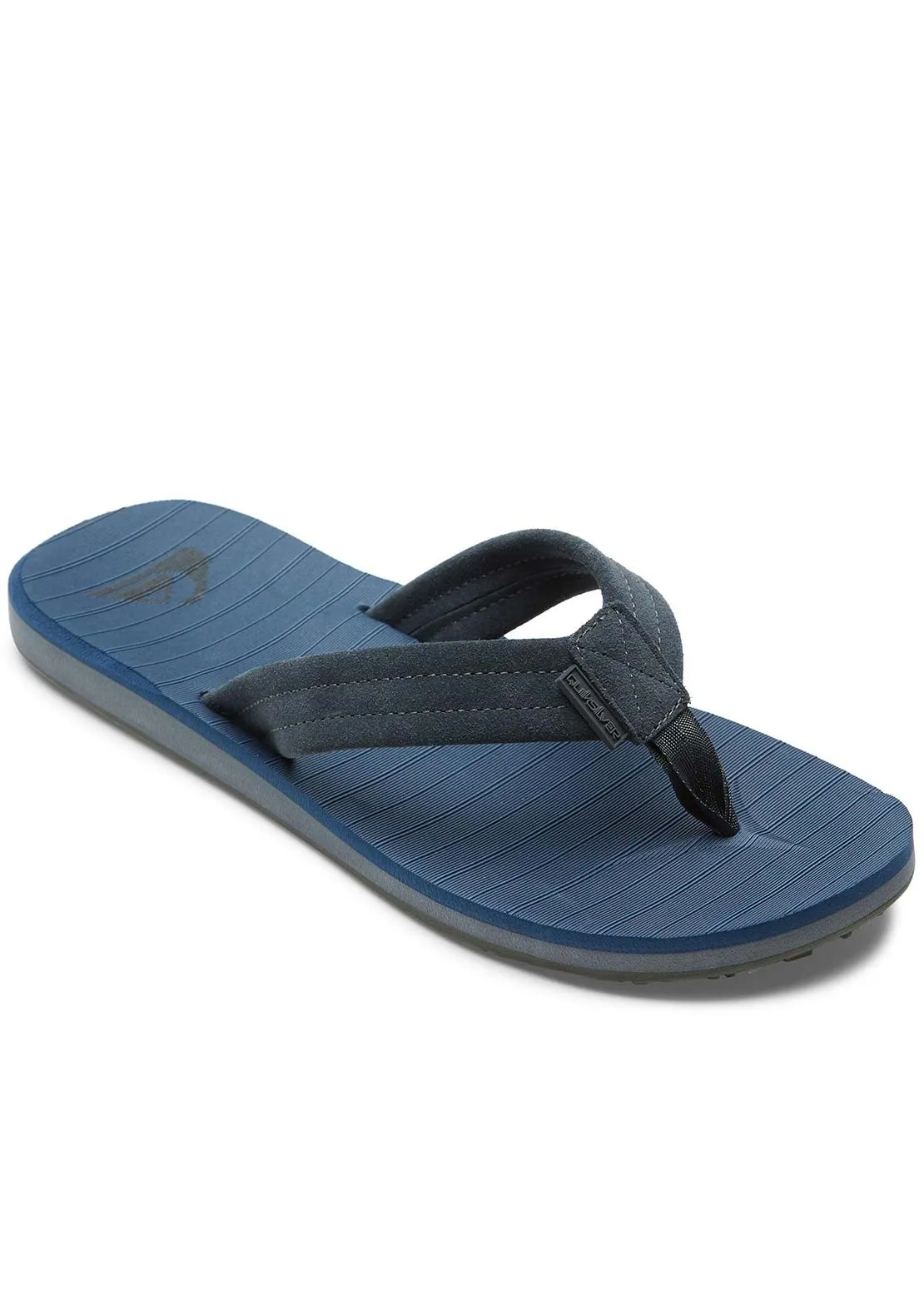 Quiksilver Men's Carver Suede Core Sandals sold by Prfo product image thumbnail 3