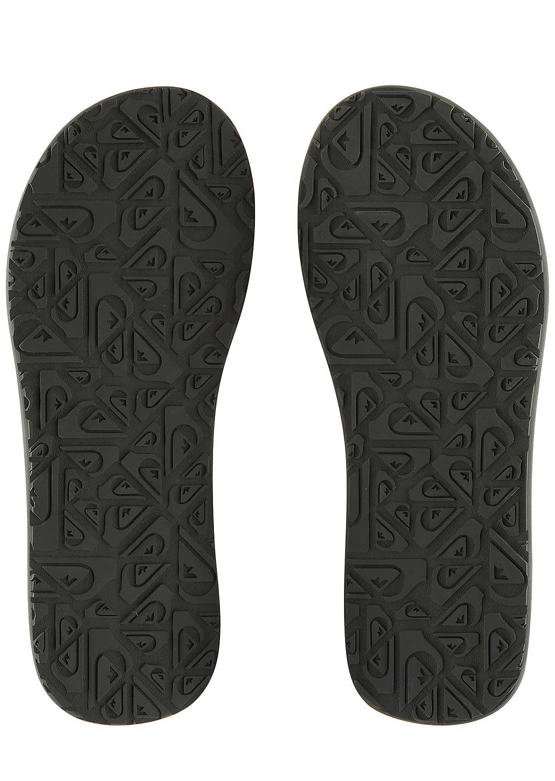 Quiksilver Men's Carver Suede Core Sandals sold by Prfo product image thumbnail 5
