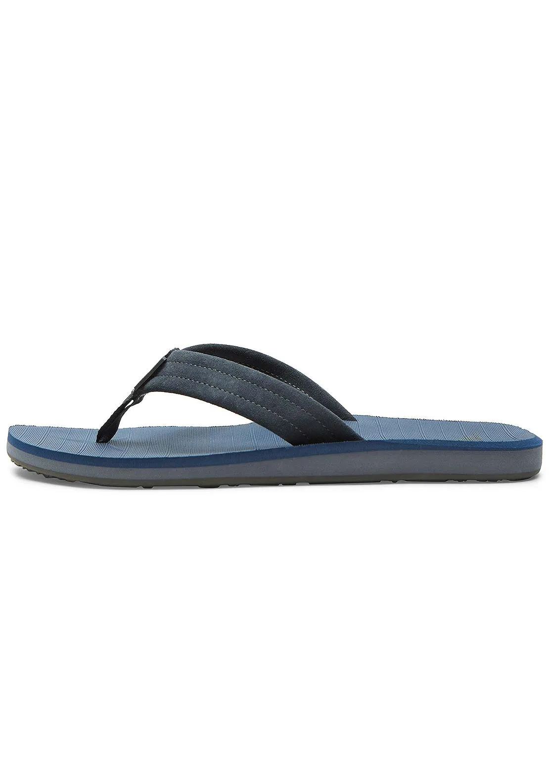 Quiksilver Men's Carver Suede Core Sandals sold by Prfo product image thumbnail 2