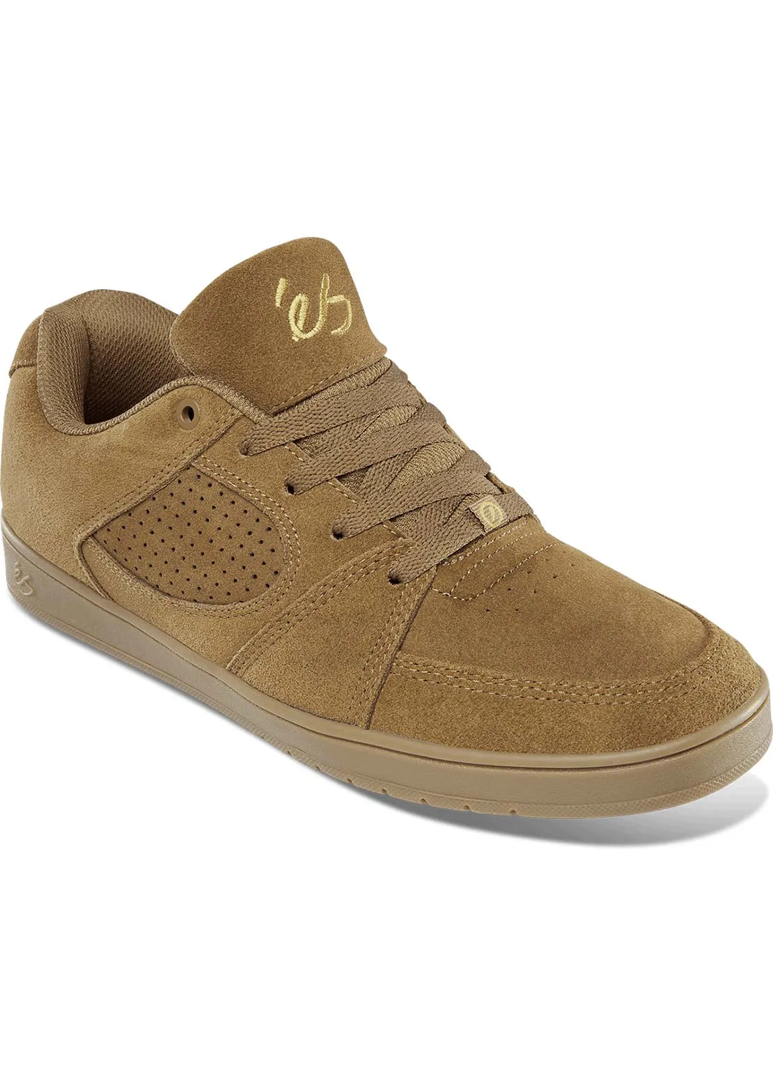 ES Men's Accel Slim Skate Shoes sold by Prfo product image thumbnail 3