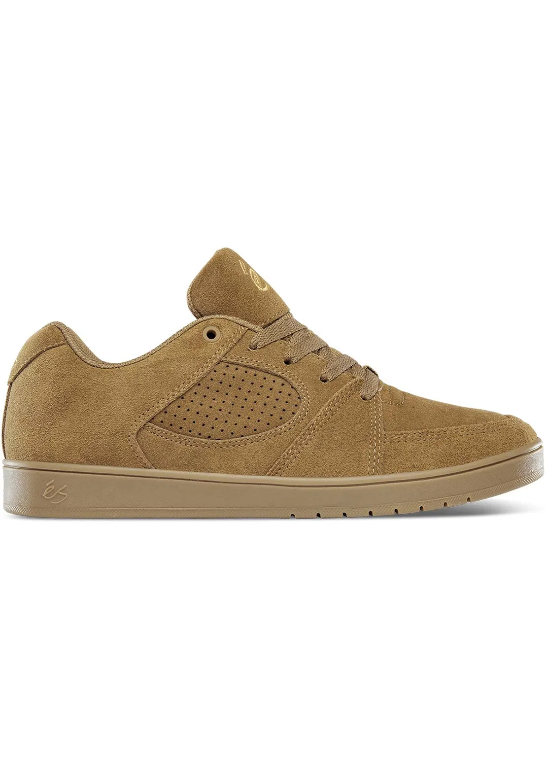 ES Men's Accel Slim Skate Shoes sold by Prfo