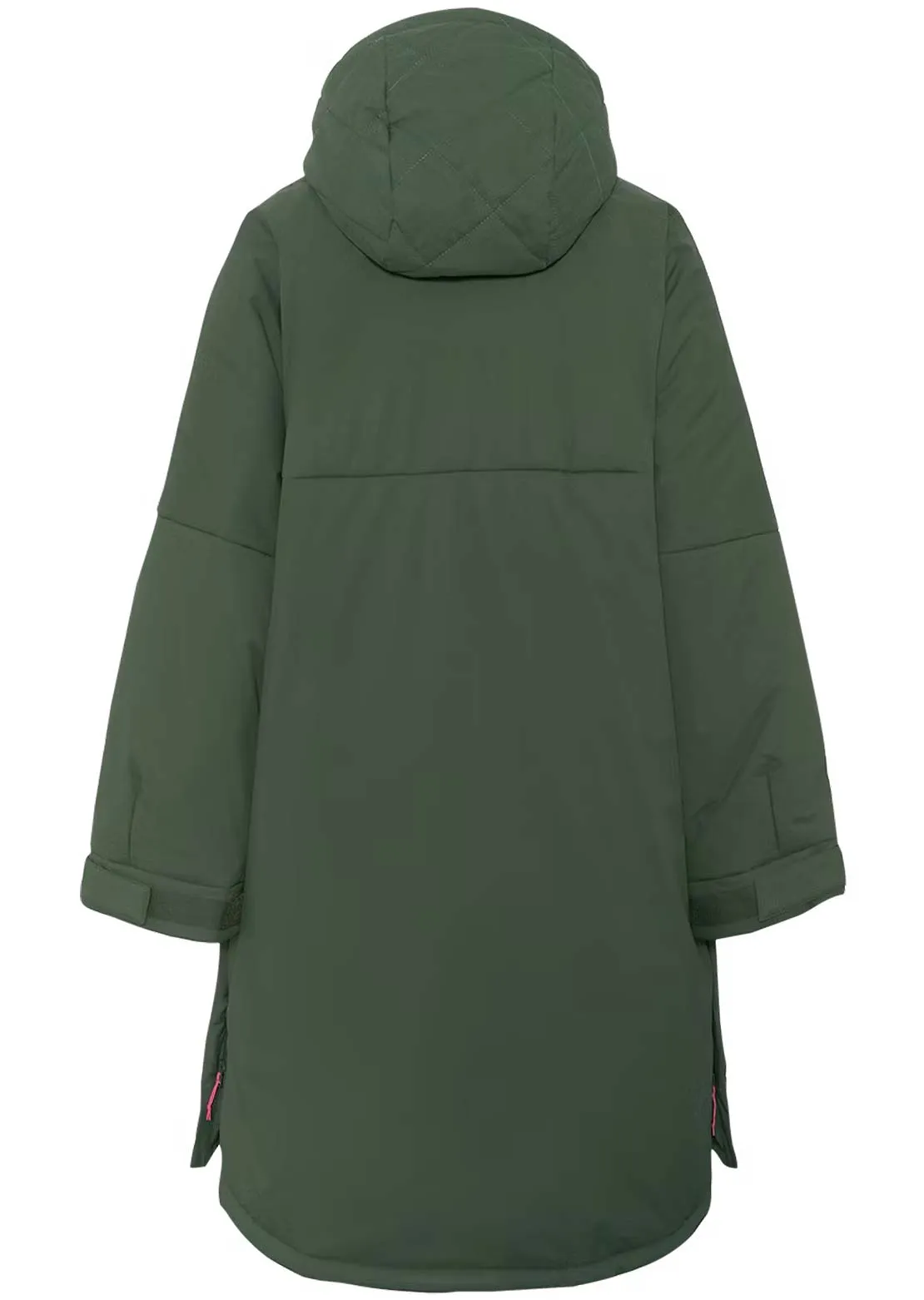 KARI TRAA Women's Malene Cape sold by Prfo product image thumbnail 2