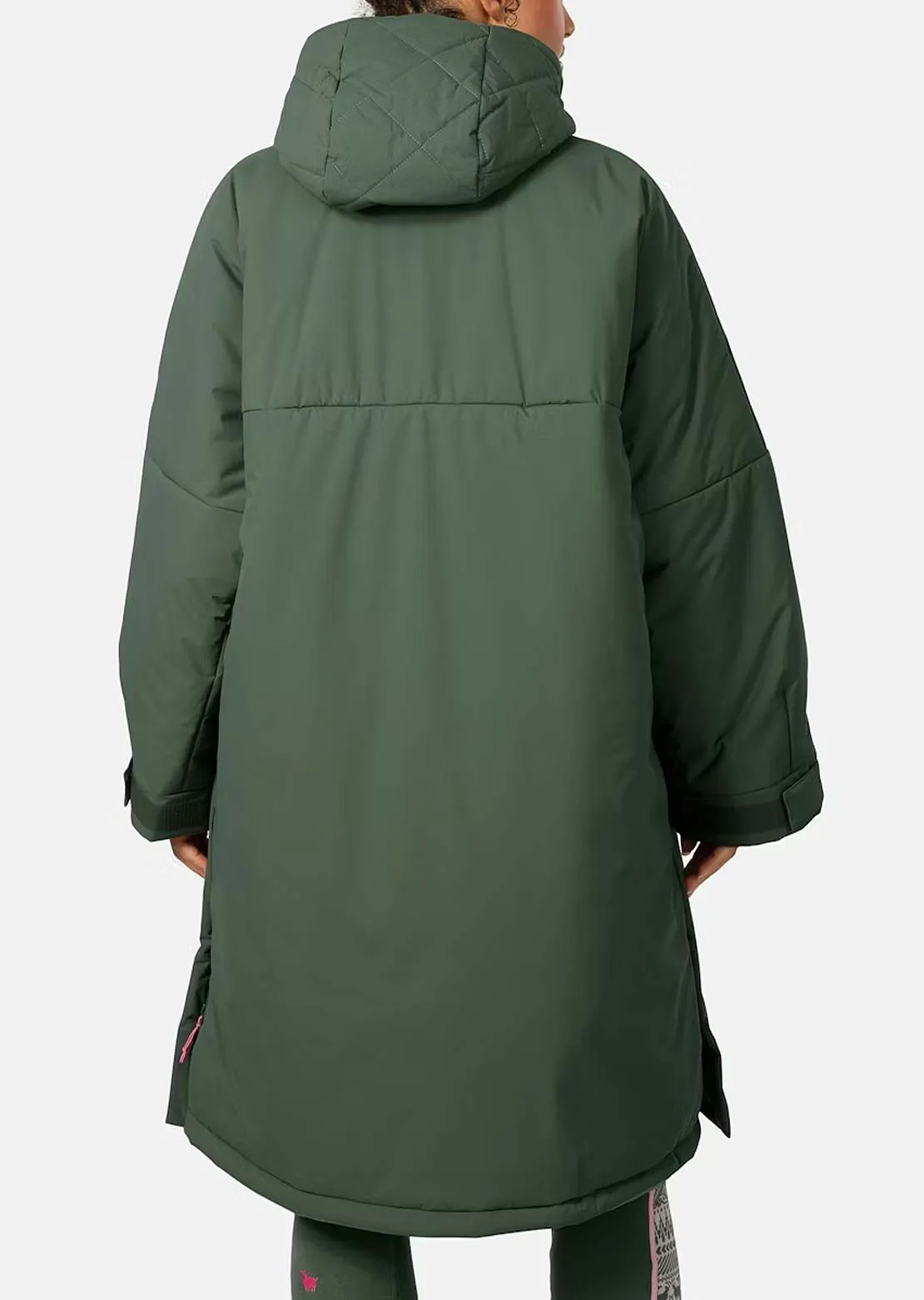 KARI TRAA Women's Malene Cape sold by Prfo product image thumbnail 4