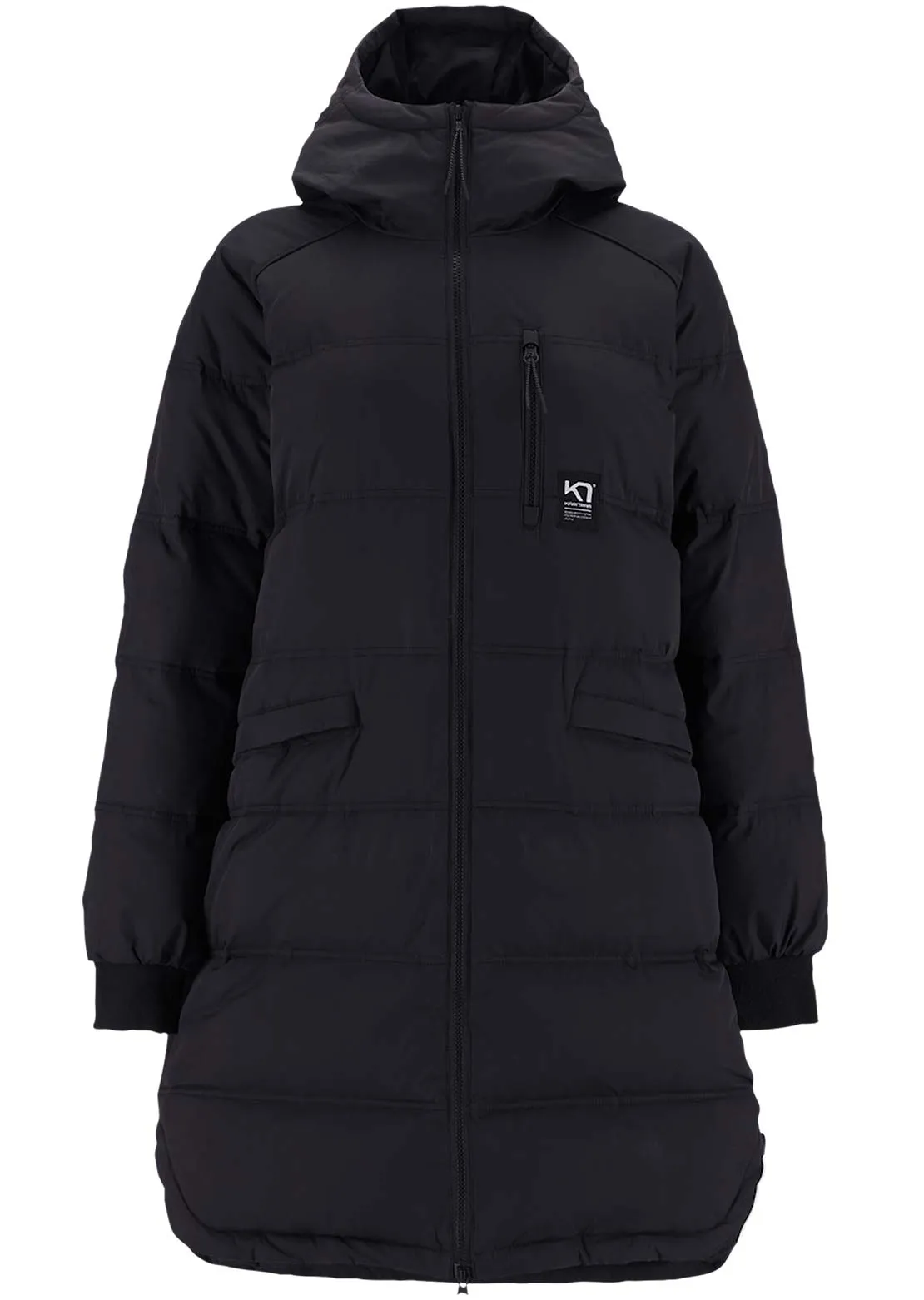 KARI TRAA Women's Rongve Parka sold by Prfo product image thumbnail 5