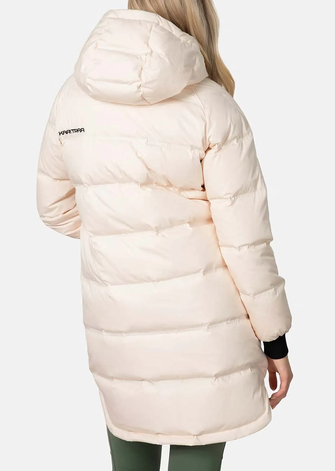KARI TRAA Women's Rongve Parka sold by Prfo product image thumbnail 4