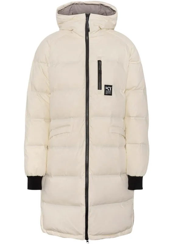 KARI TRAA Women's Rongve Parka sold by Prfo