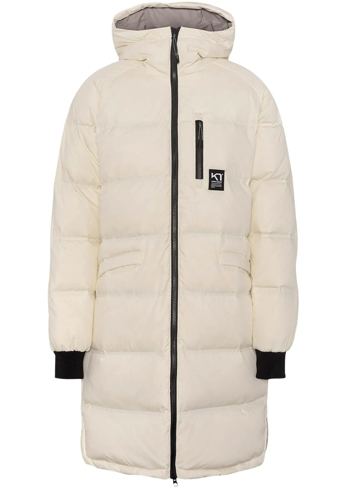 KARI TRAA Women's Rongve Parka sold by Prfo
