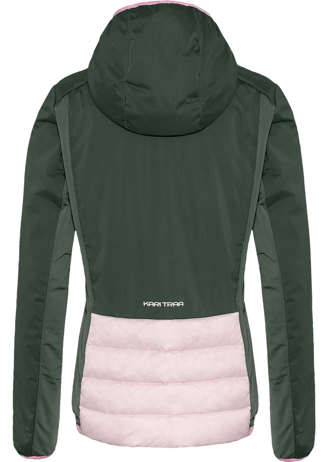 KARI TRAA Women's Tirill Thermal Jacket sold by Prfo product image thumbnail 2