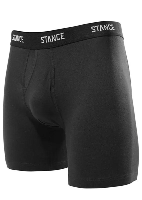 Stance Men's UW PY Solid Boxer Briefs sold by Prfo