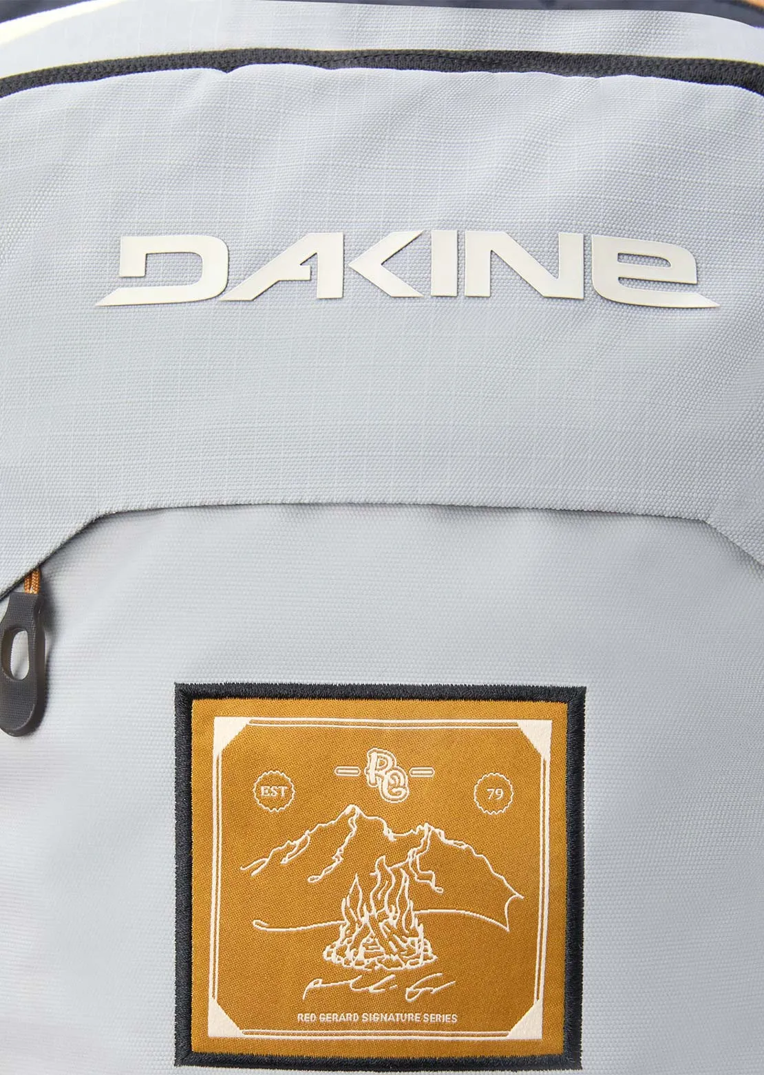 Dakine Men's Team Poacher Red Gerard 22L Backpack sold by Prfo product image thumbnail 3