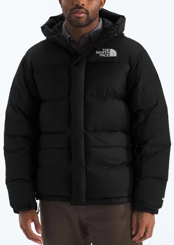 The North Face Men's HMLYN Down Parka sold by Prfo