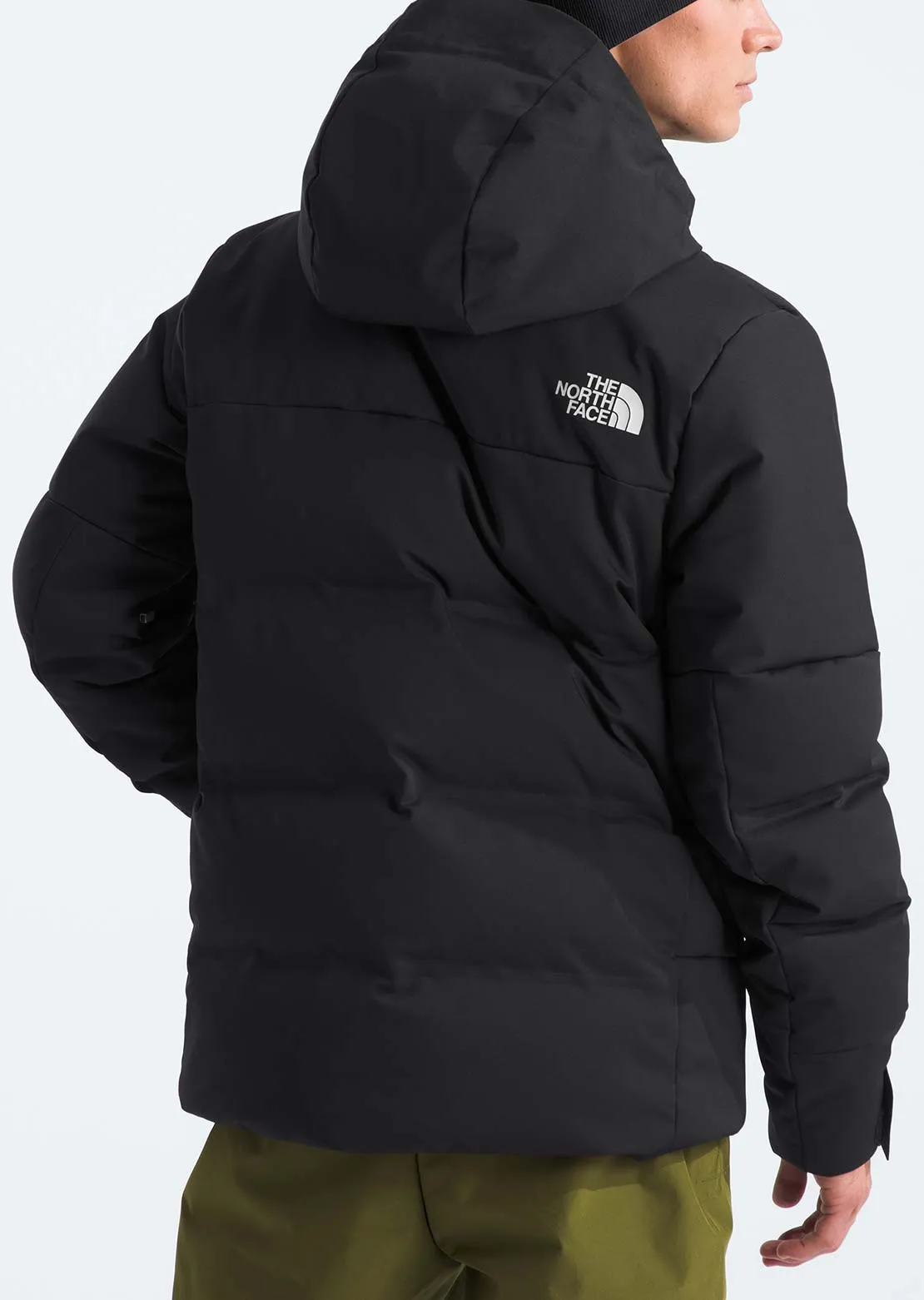 The North Face Men's Cirque Down Jacket sold by Prfo product image thumbnail 3